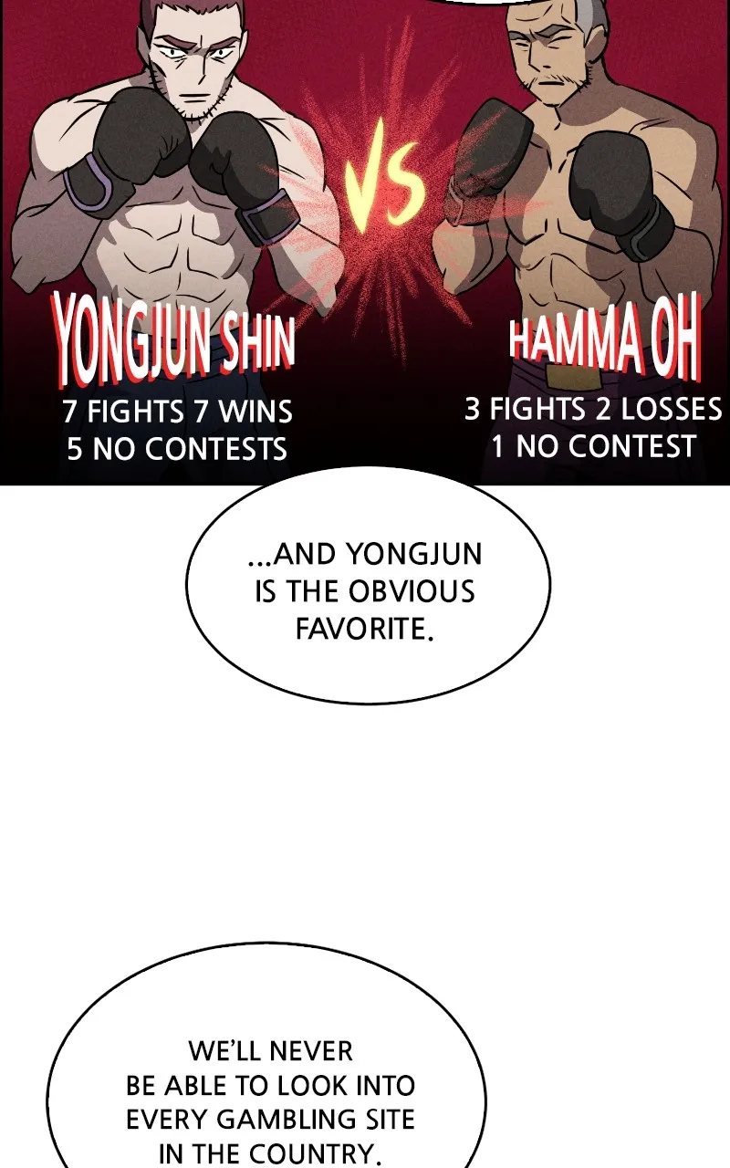 Flawed Almighty Chapter 76 Online - pƔgina 19