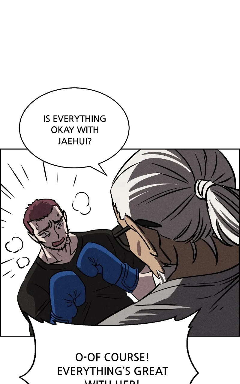 Flawed Almighty Chapter 76 Online - pƔgina 33