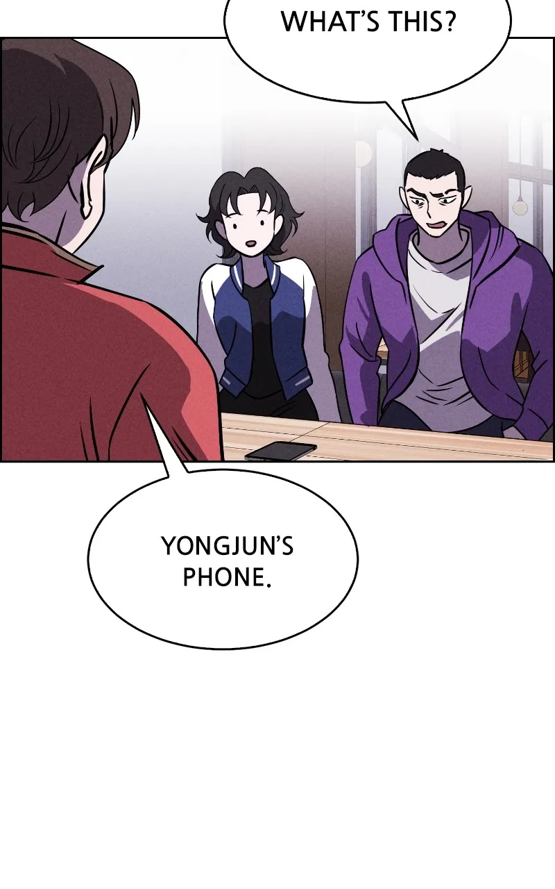 Flawed Almighty Chapter 76 Online - pƔgina 57