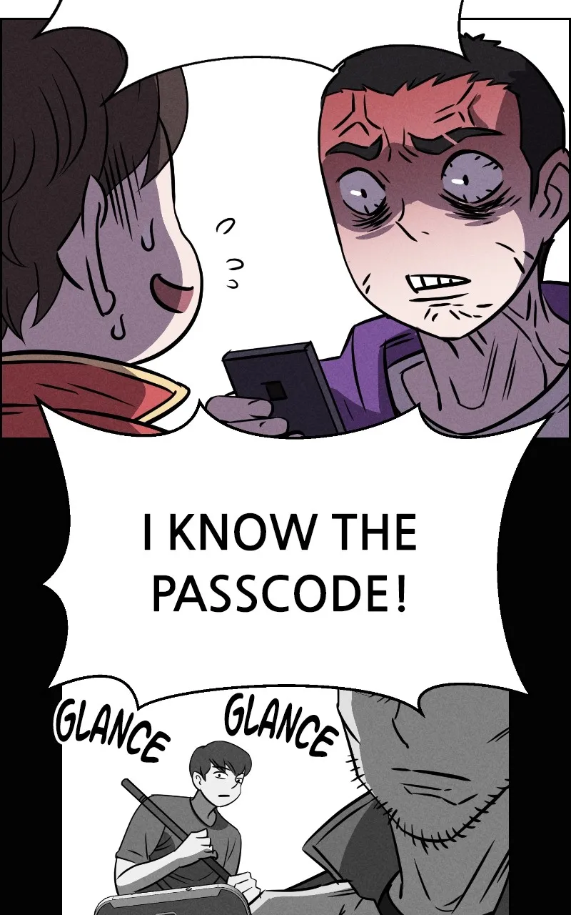 Flawed Almighty Chapter 76 Online - pƔgina 70