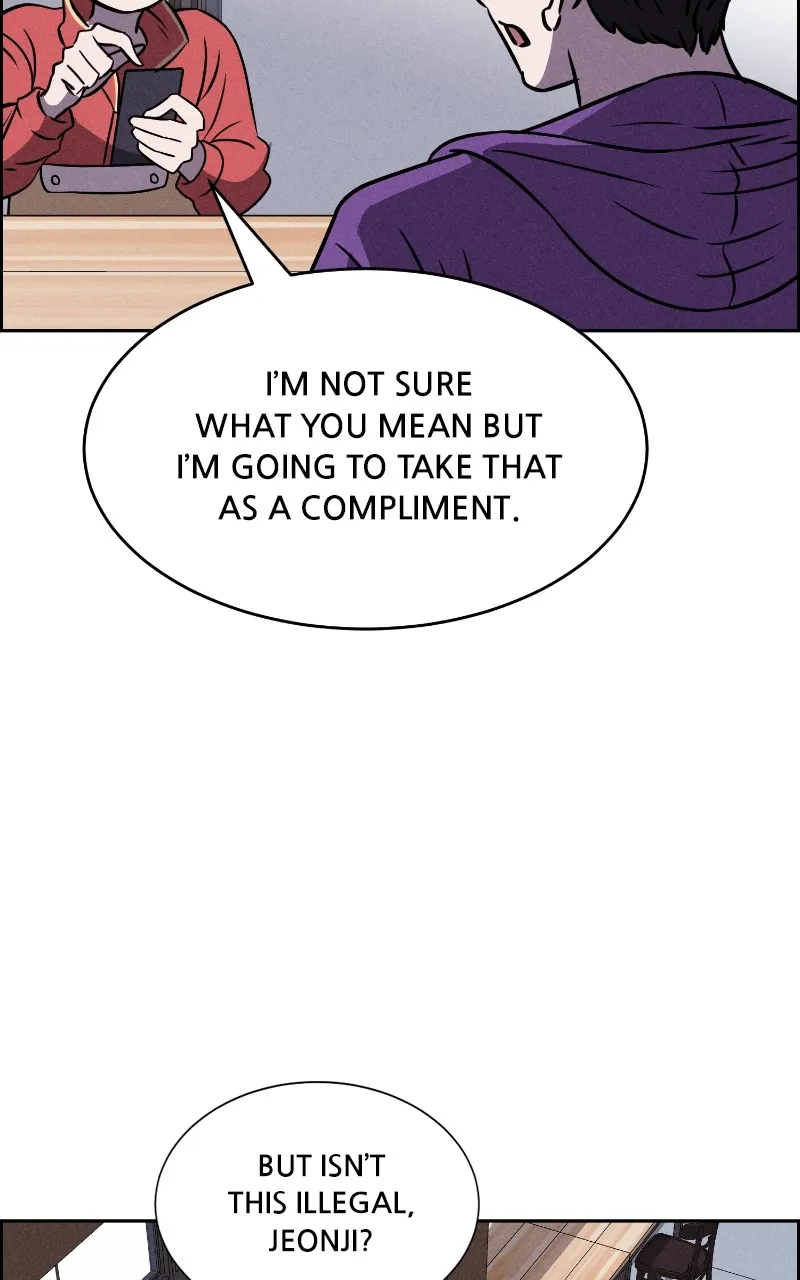 Flawed Almighty Chapter 76 Online - pƔgina 72