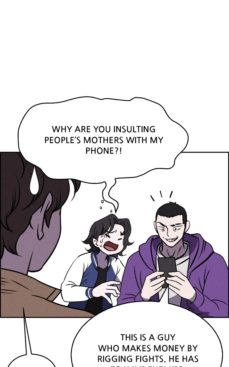 Flawed Almighty Chapter 76 Online - pƔgina 83