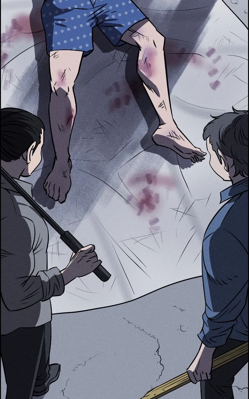 Flawed Almighty Chapter 76 Online - pƔgina 95