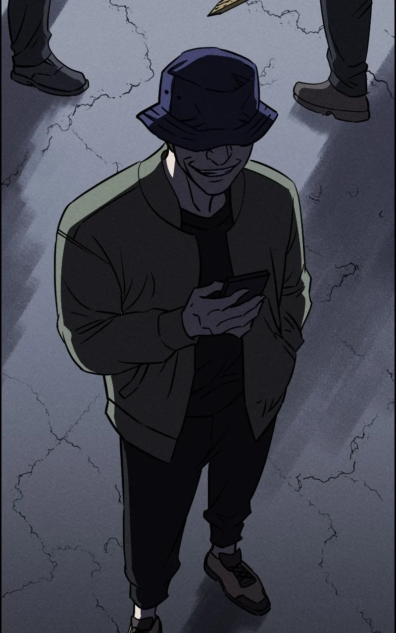 Flawed Almighty Chapter 76 Online - pƔgina 96