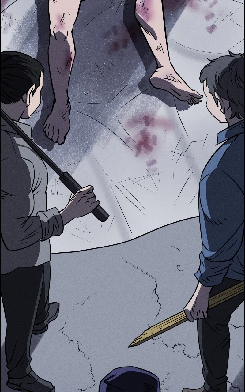 Flawed Almighty Chapter 77 Online - pƔgina 10