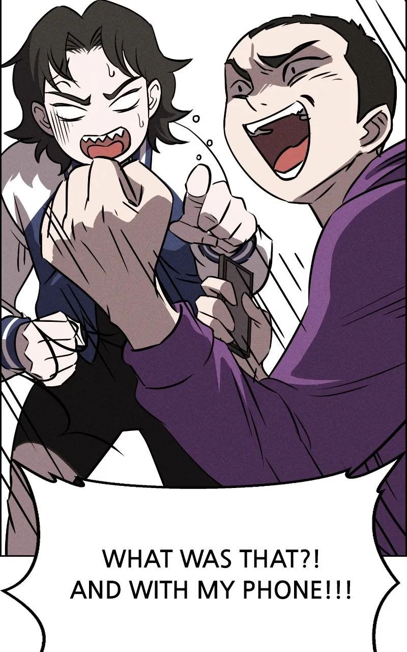 Flawed Almighty Chapter 77 Online - pƔgina 21