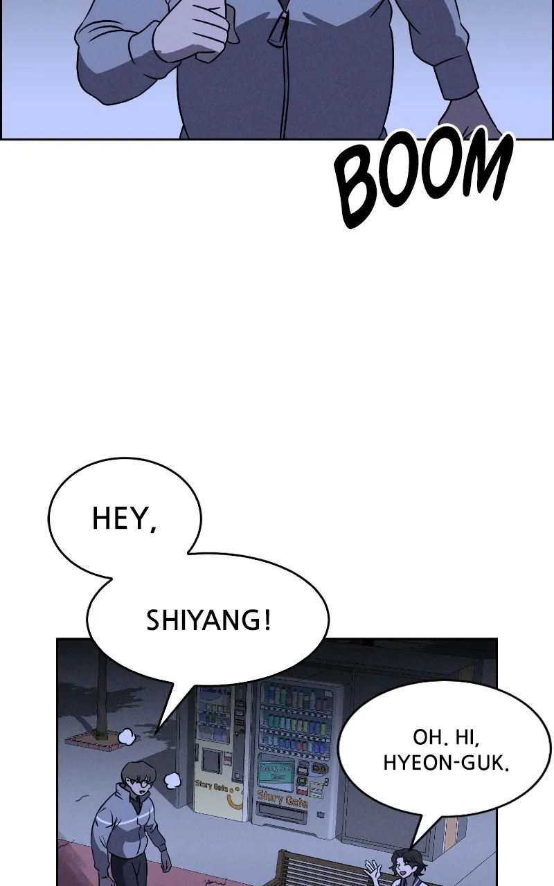 Flawed Almighty Chapter 77 Online - pƔgina 46