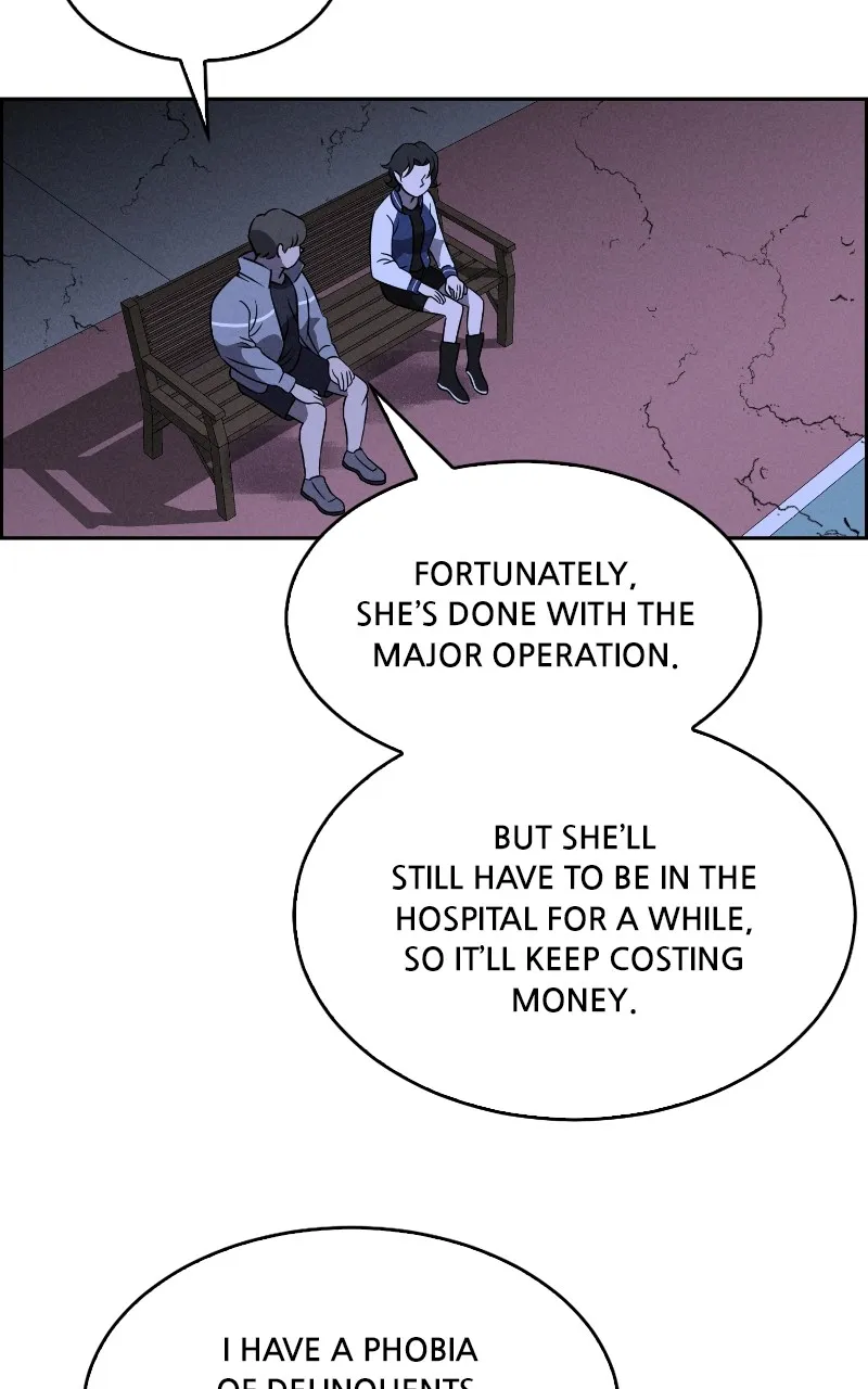 Flawed Almighty Chapter 77 Online - pƔgina 53