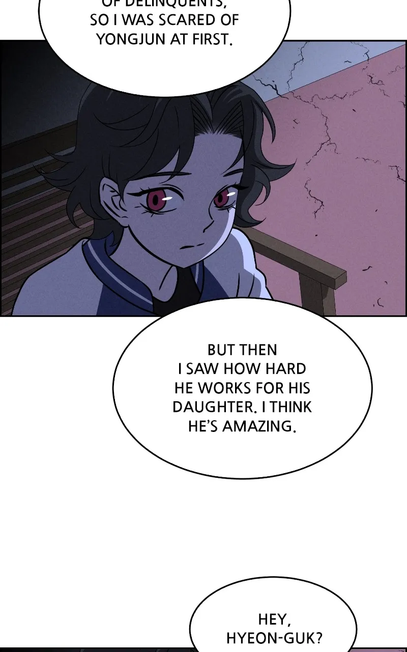 Flawed Almighty Chapter 77 Online - pƔgina 54