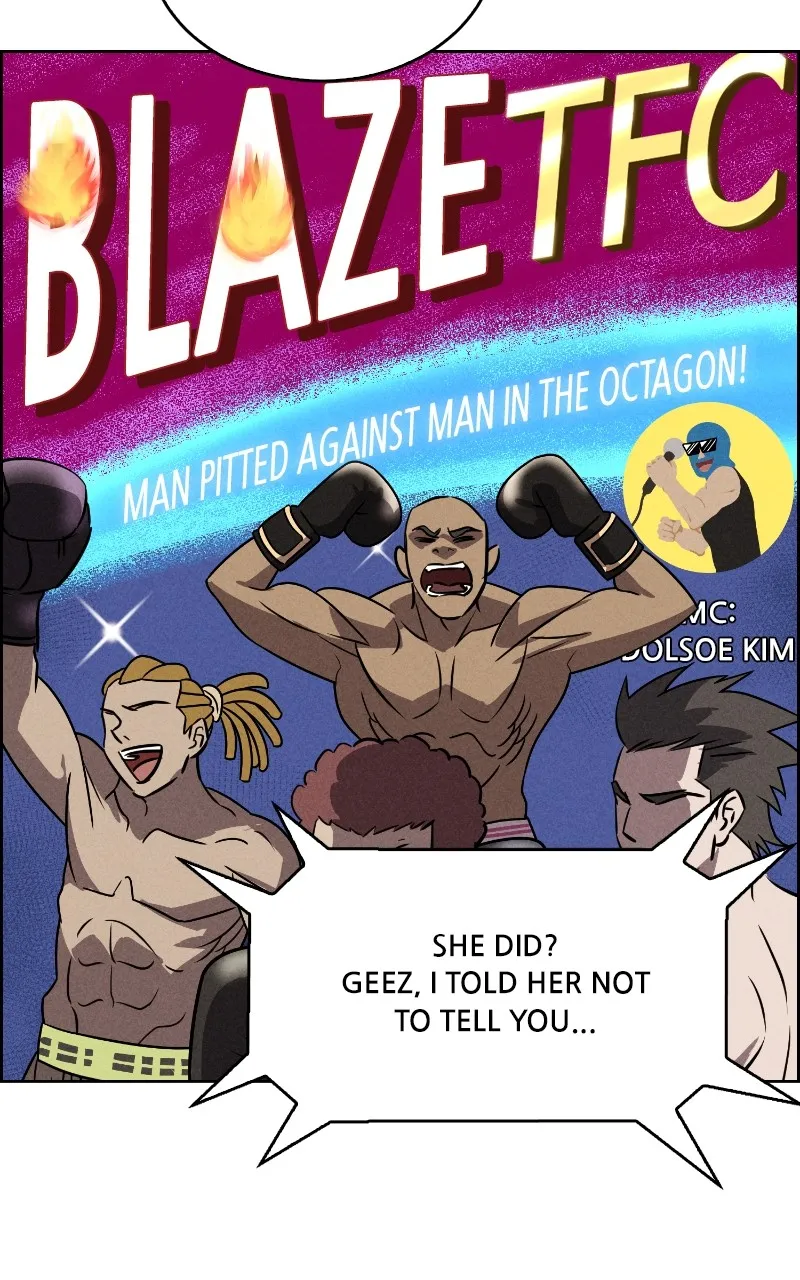Flawed Almighty Chapter 77 Online - pƔgina 61