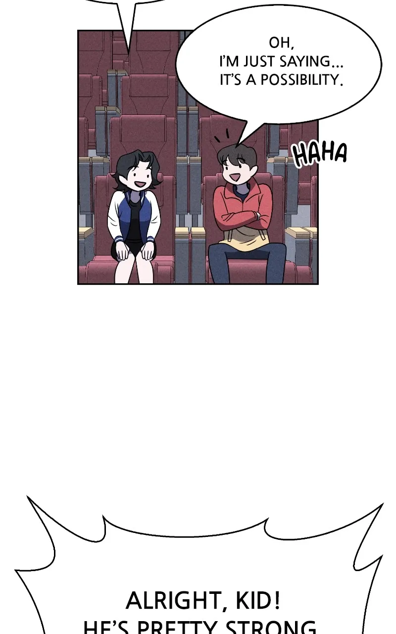 Flawed Almighty Chapter 77 Online - pƔgina 96