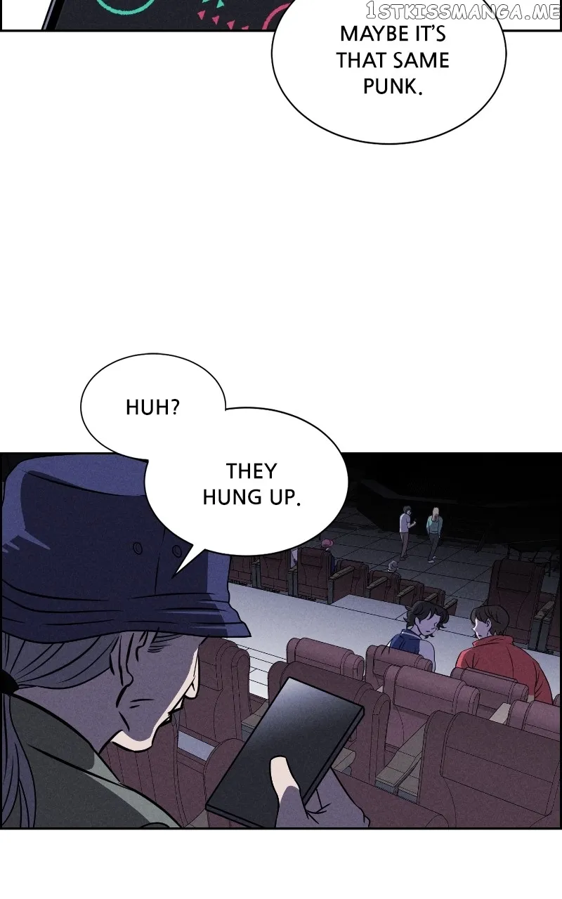 Flawed Almighty Chapter 78 Online - pƔgina 25