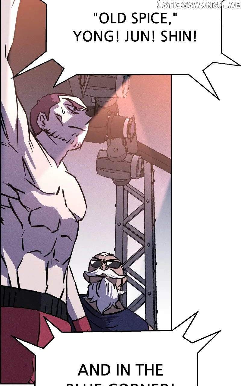 Flawed Almighty Chapter 78 Online - pƔgina 34