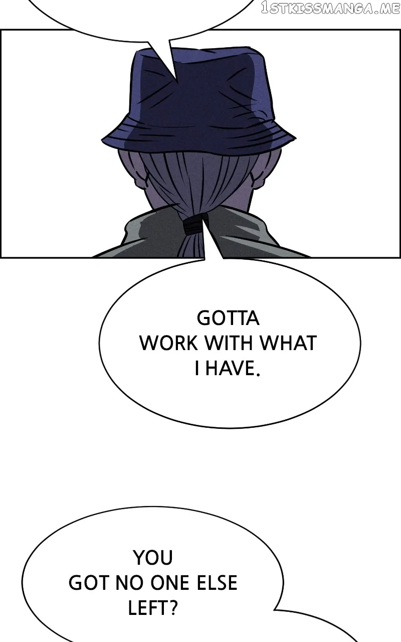 Flawed Almighty Chapter 78 Online - pƔgina 85