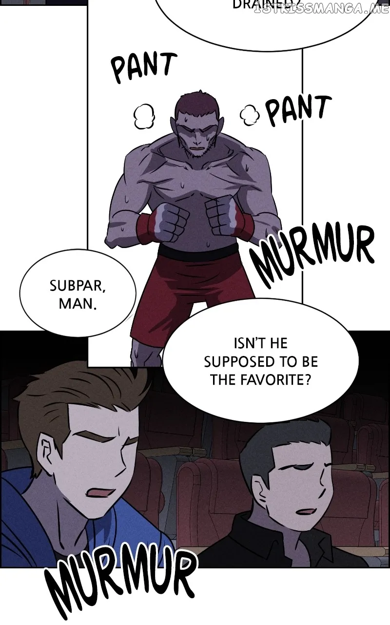 Flawed Almighty Chapter 78 Online - pƔgina 99