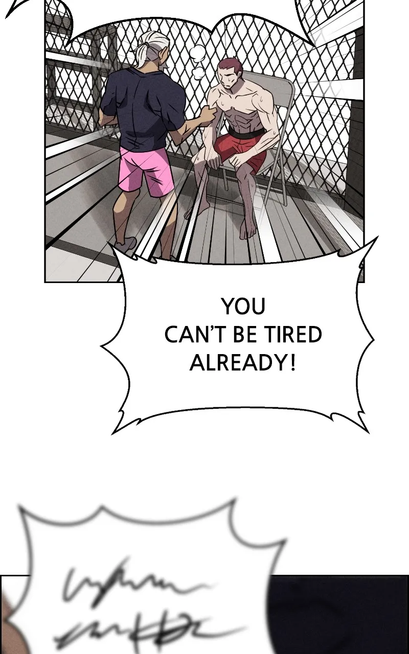 Flawed Almighty Chapter 79 Online - pƔgina 5