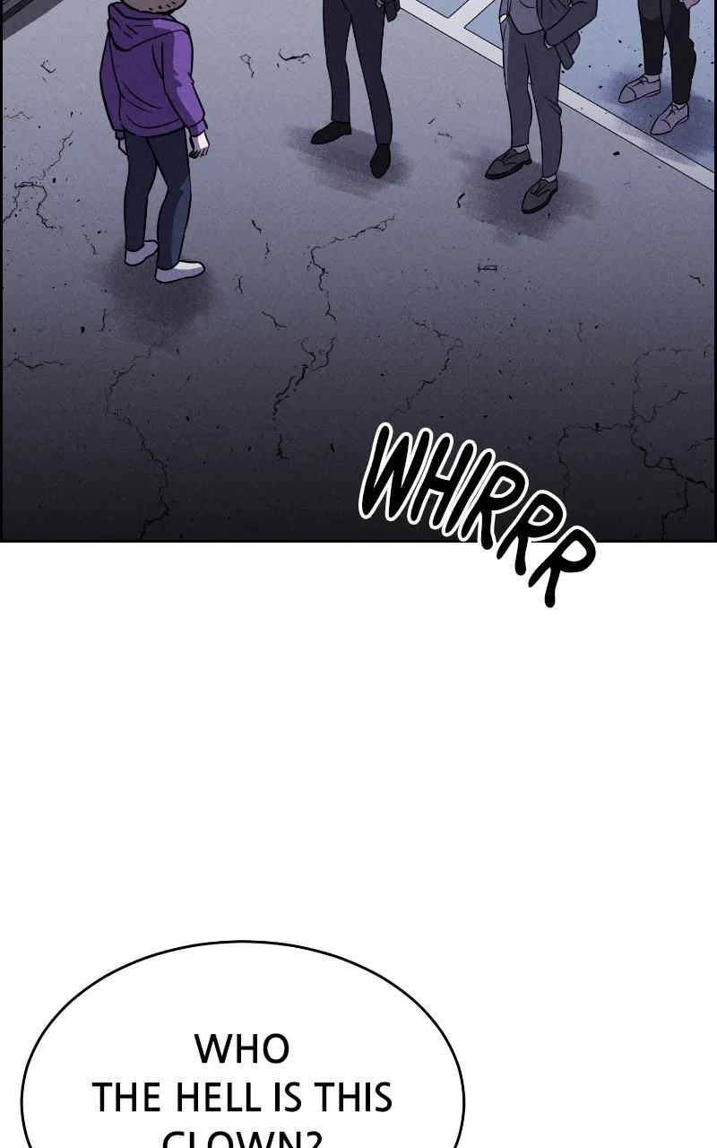 Flawed Almighty Chapter 79 Online - pƔgina 17
