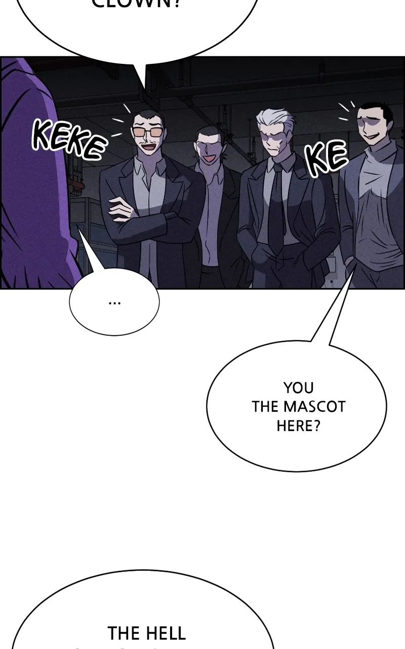 Flawed Almighty Chapter 79 Online - pƔgina 18