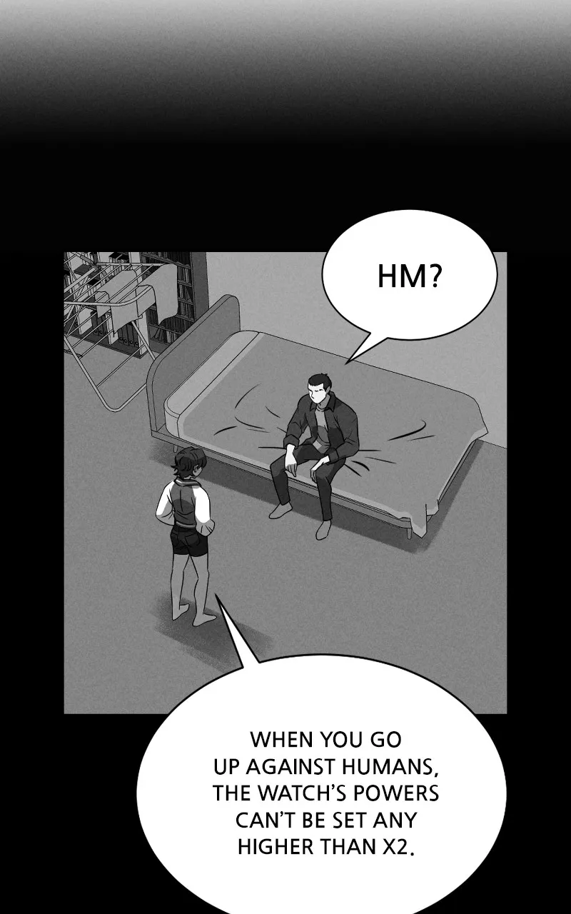 Flawed Almighty Chapter 79 Online - pƔgina 21