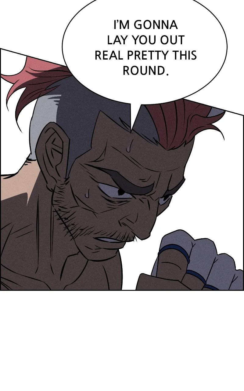 Flawed Almighty Chapter 79 Online - pƔgina 35