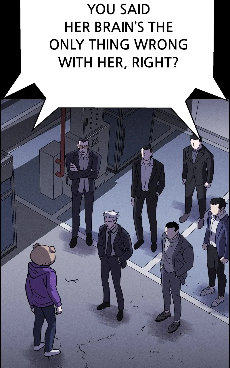 Flawed Almighty Chapter 79 Online - pƔgina 102