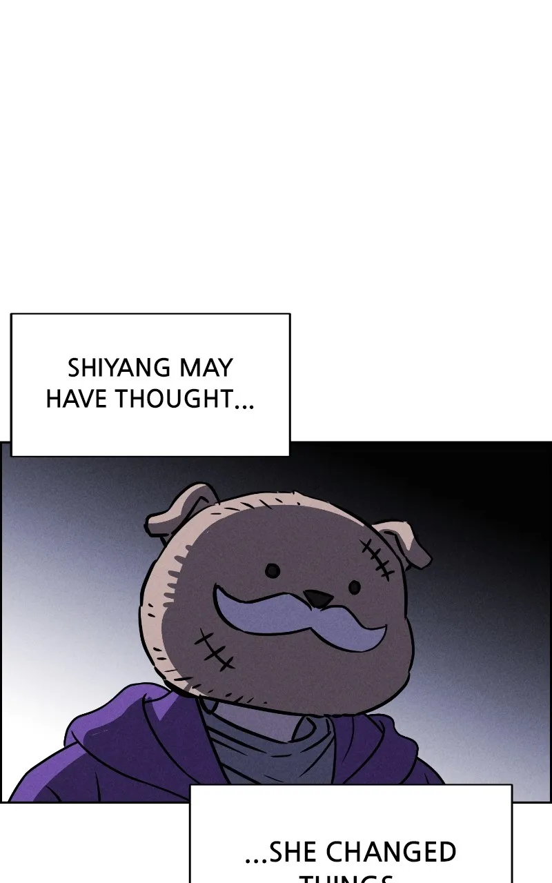 Flawed Almighty Chapter 79 Online - pƔgina 111