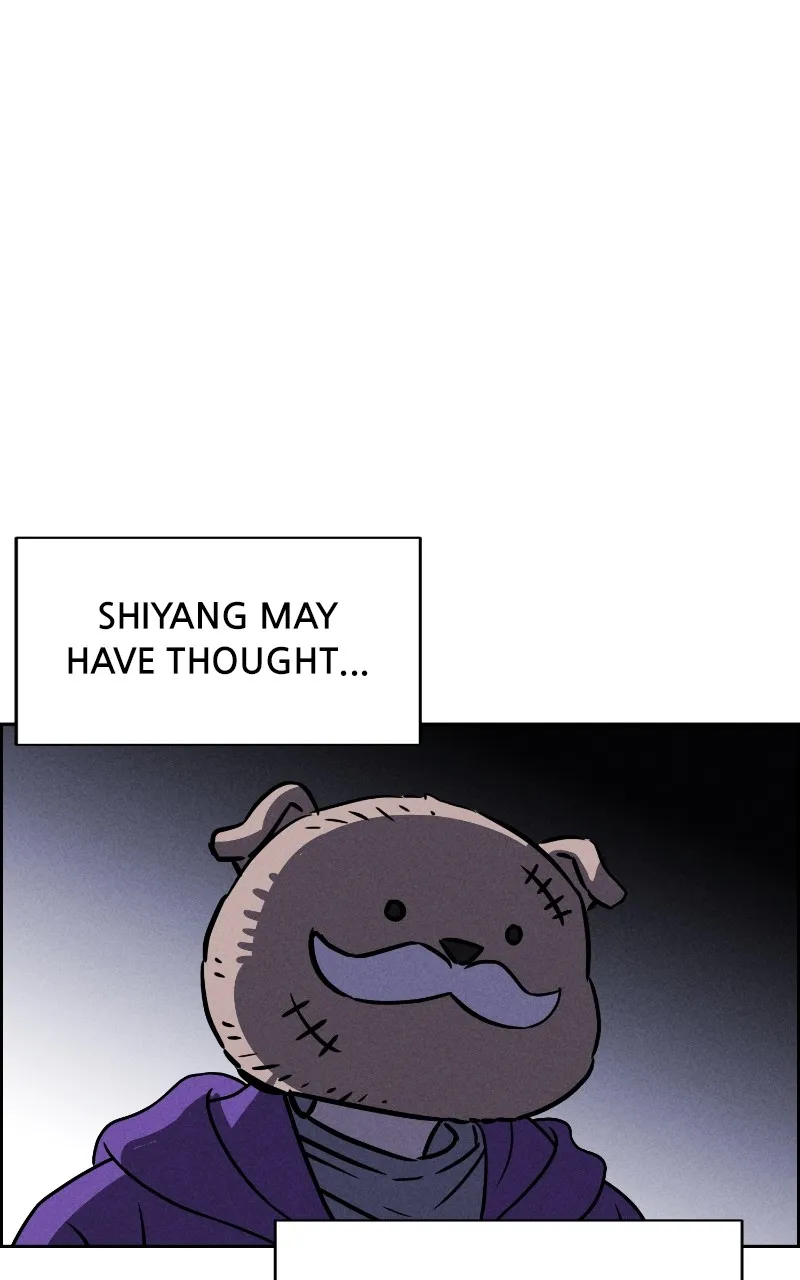 Flawed Almighty Chapter 80 Online - pƔgina 3