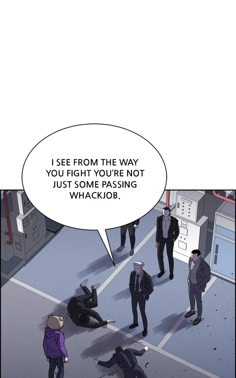 Flawed Almighty Chapter 80 Online - pƔgina 33