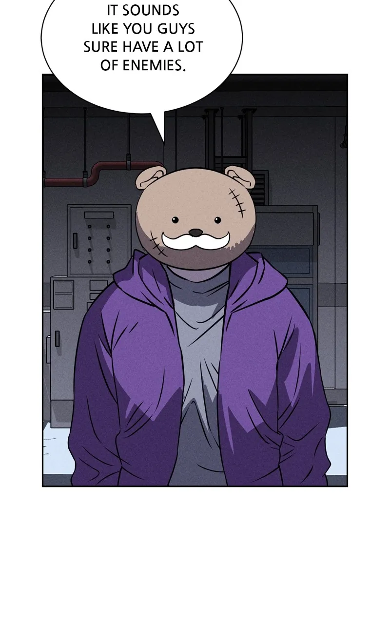 Flawed Almighty Chapter 80 Online - pƔgina 36