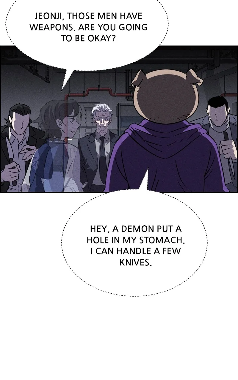 Flawed Almighty Chapter 80 Online - pƔgina 40