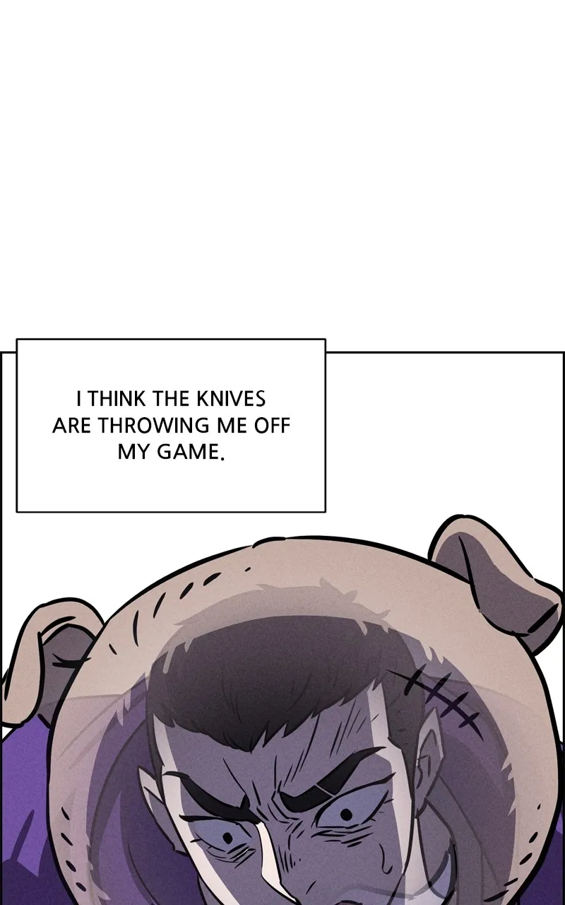 Flawed Almighty Chapter 80 Online - pƔgina 50