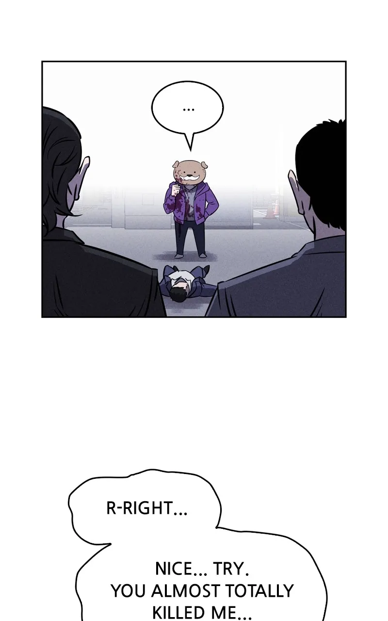 Flawed Almighty Chapter 80 Online - pƔgina 87