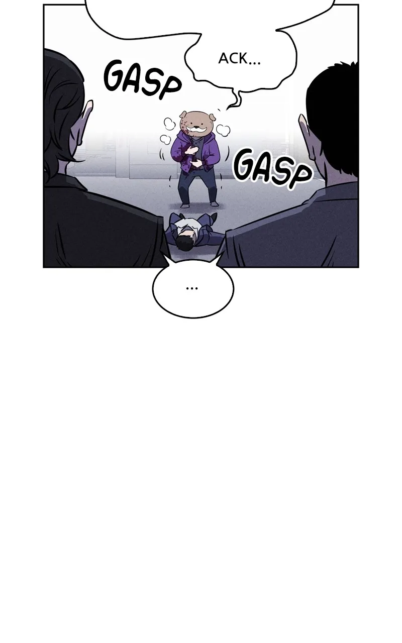 Flawed Almighty Chapter 80 Online - pƔgina 88