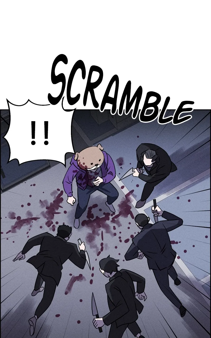Flawed Almighty Chapter 80 Online - pƔgina 98