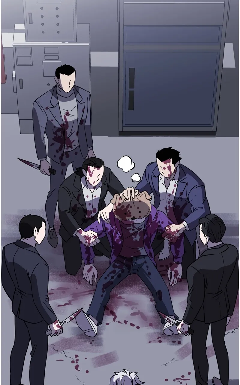 Flawed Almighty Chapter 80 Online - pƔgina 106