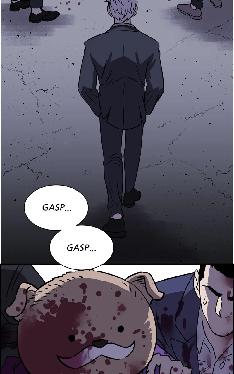Flawed Almighty Chapter 80 Online - pƔgina 107