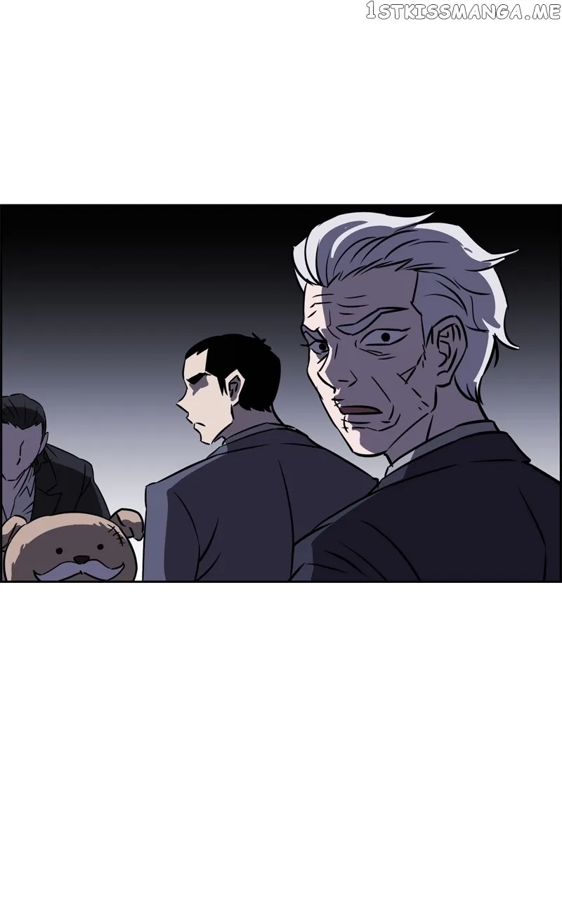 Flawed Almighty Chapter 81 Online - pƔgina 4