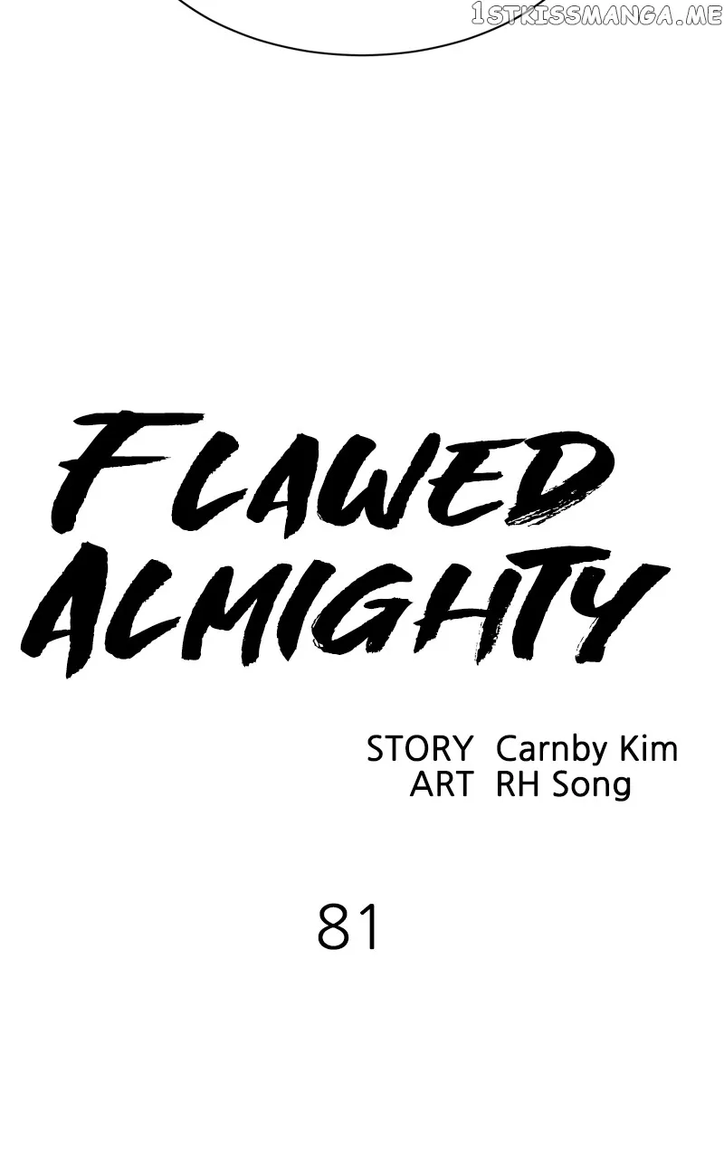 Flawed Almighty Chapter 81 Online - pƔgina 7