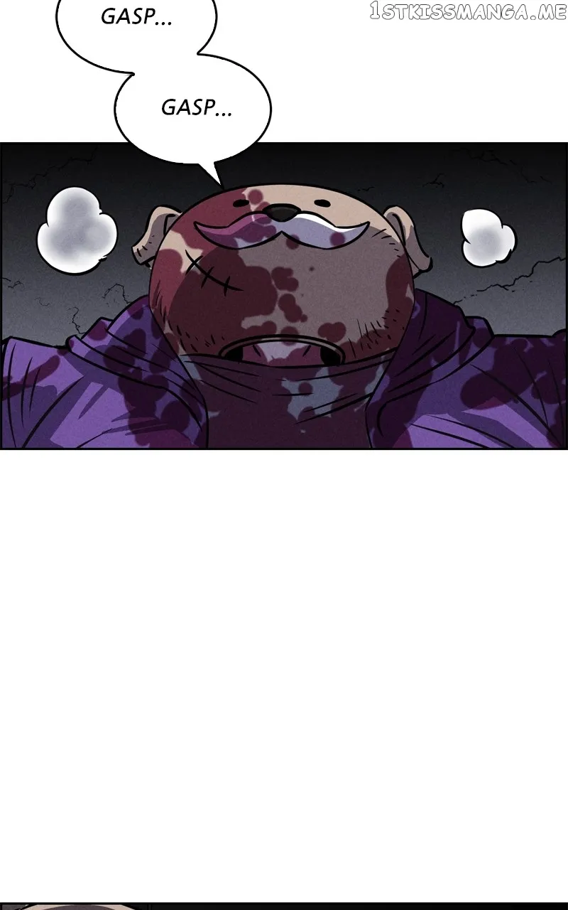 Flawed Almighty Chapter 81 Online - pƔgina 12