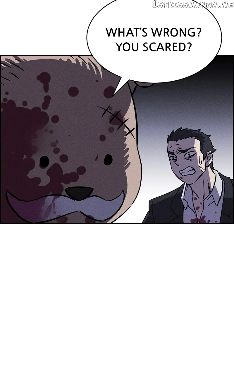 Flawed Almighty Chapter 81 Online - pƔgina 16
