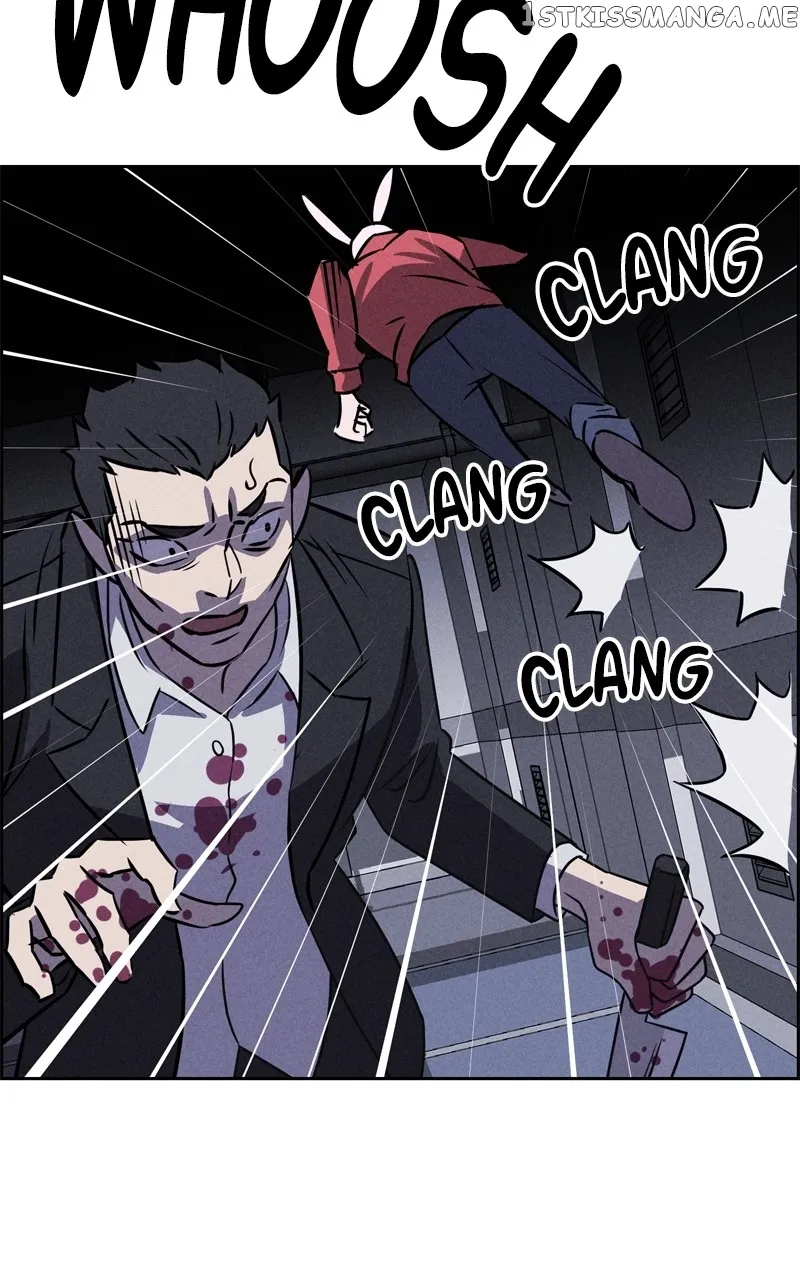 Flawed Almighty Chapter 81 Online - pƔgina 21
