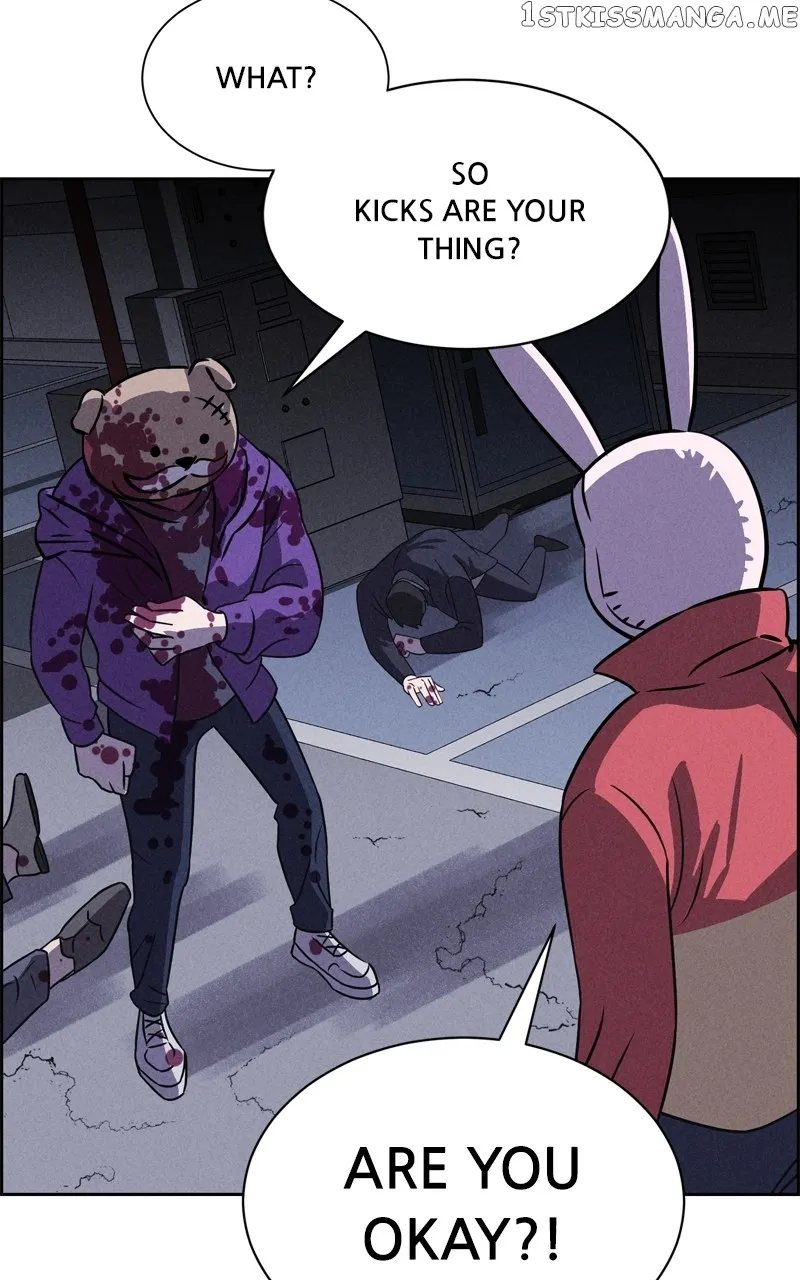 Flawed Almighty Chapter 81 Online - pƔgina 24