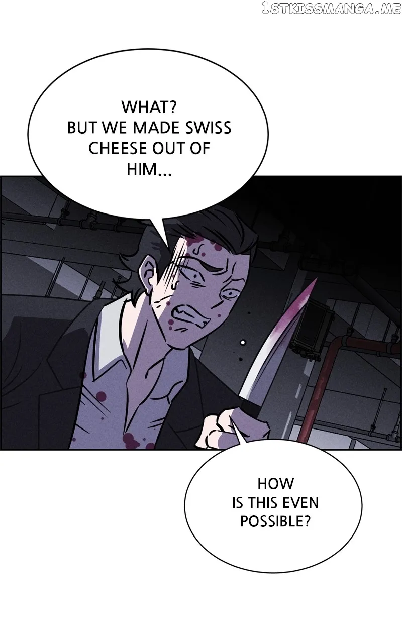 Flawed Almighty Chapter 81 Online - pƔgina 28