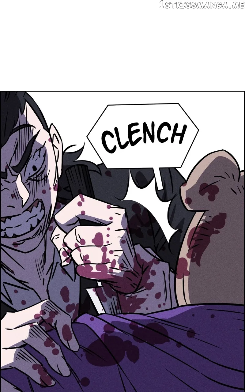 Flawed Almighty Chapter 81 Online - pƔgina 31