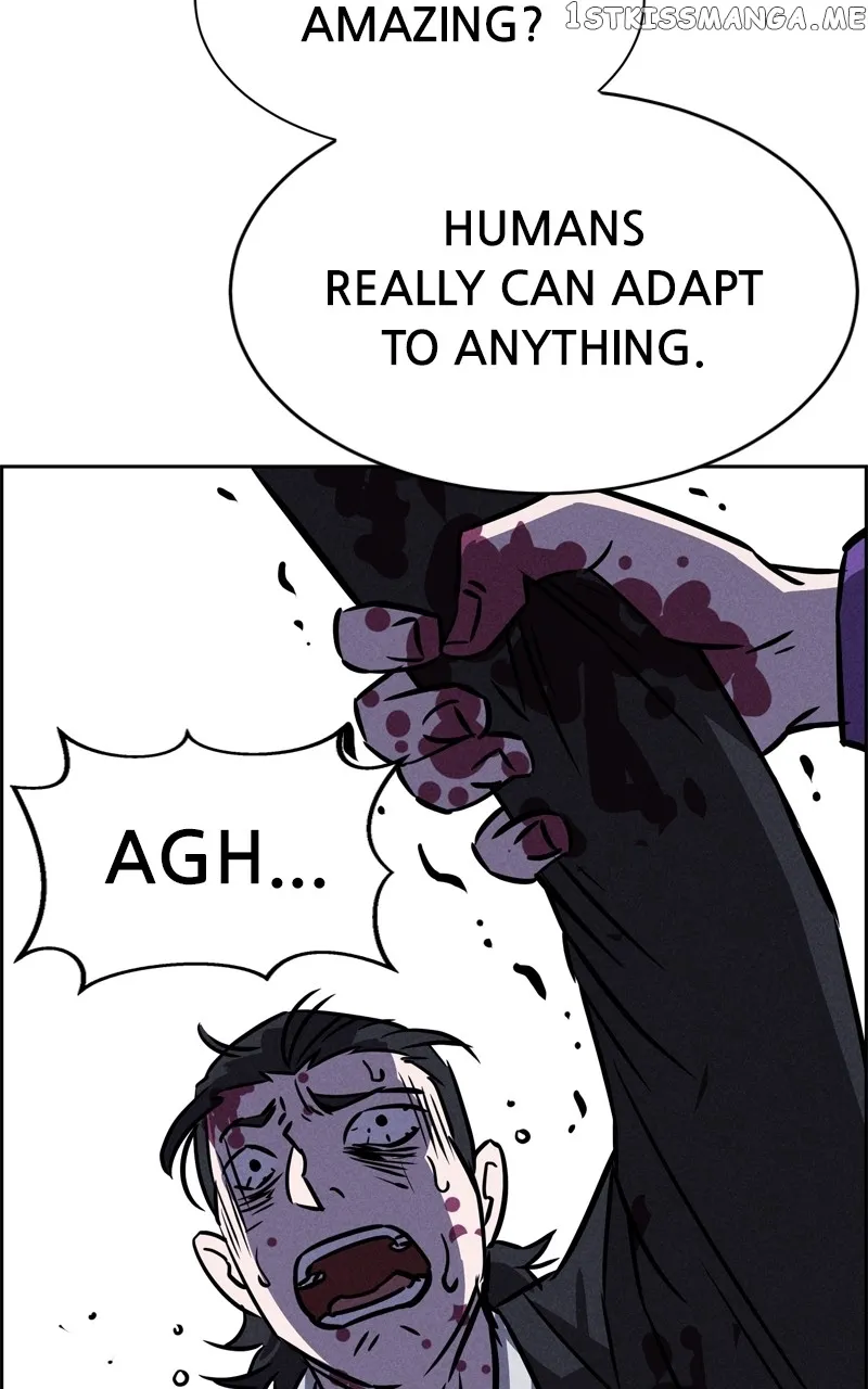 Flawed Almighty Chapter 81 Online - pƔgina 35