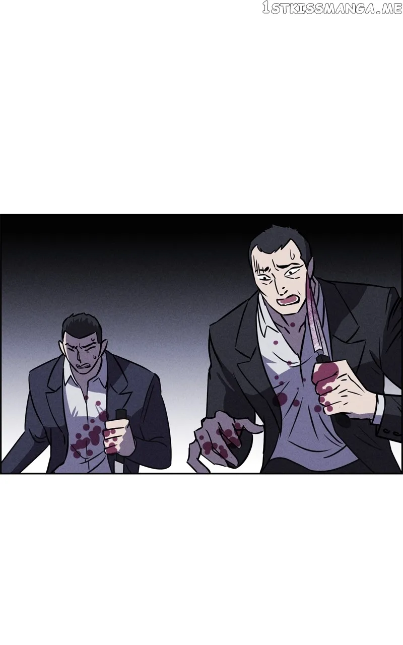 Flawed Almighty Chapter 81 Online - pƔgina 40