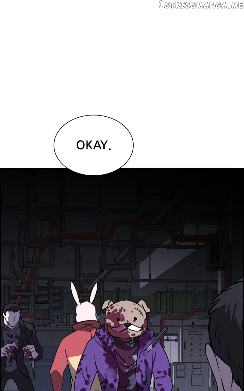 Flawed Almighty Chapter 81 Online - pƔgina 41