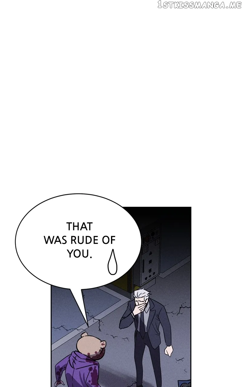 Flawed Almighty Chapter 81 Online - pƔgina 47