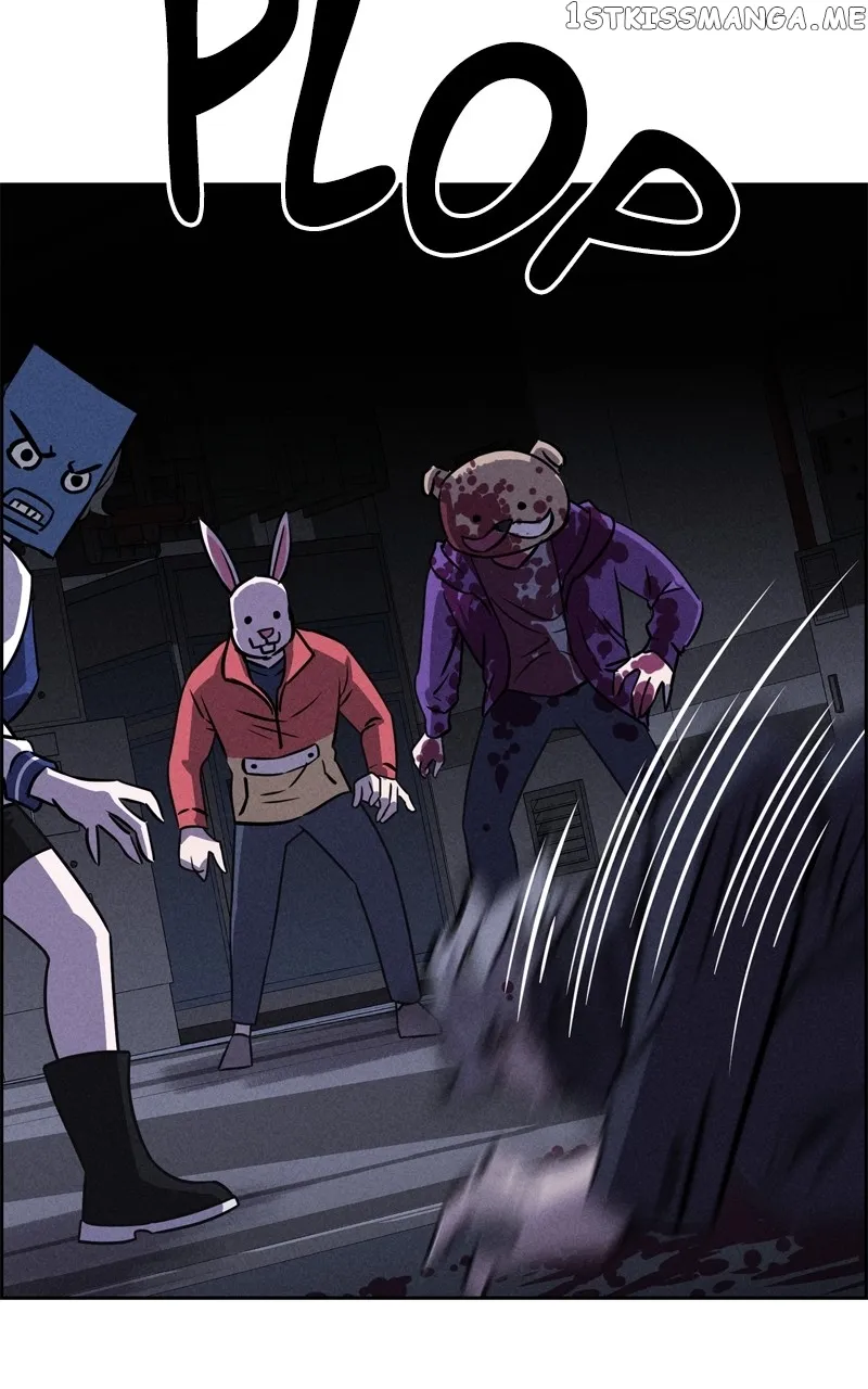 Flawed Almighty Chapter 81 Online - pƔgina 51