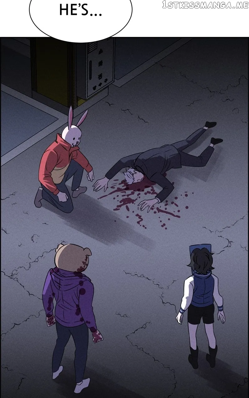 Flawed Almighty Chapter 81 Online - pƔgina 57
